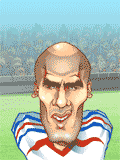 zidane